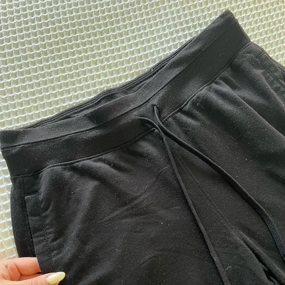 Tek Gear Black Joggers - medium - Picture 2 of 4
